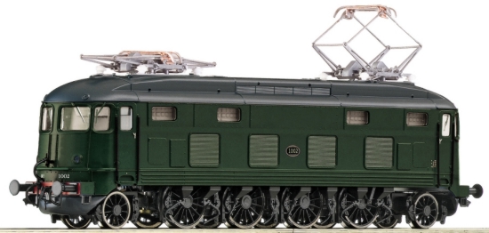 Electric Locomotive Series 1000<br /><a href='images/pictures/Roco/62676.jpg' target='_blank'>Full size image</a>